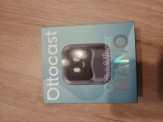 CarPlay Ottocast Nano OttoAibox Bezprzewodowy Android Auto Adapter