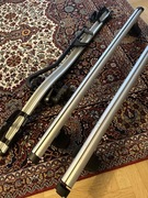 Thule belki dachowe i uchwyty rowerowe toyota yaris 2