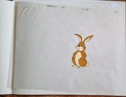 Folia Animacyjna z bajki "Między nami bocianami"