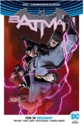 Batman – Koszmary. Tom 10