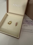 Apart kolczyki nowe