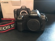 Canon 5D Mark II