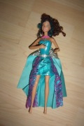 barbie piosenkarka rock star lalka