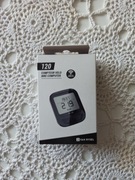 Licznik rowerowy Van Rysel 120 bezprzewodowy