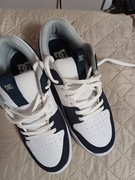 Buty sportowe  DC SCHOES