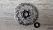 Tarcza hamulcowa Shimano SM-RT30-M 180mm