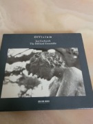 Jan Garbarek The Hilliard Ensemble