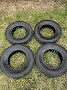 Opony terenowe Nankang FT7 215/75 R15 2016R 