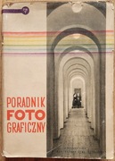 Poradnik fotograficzny 1956. Nauka fotografii