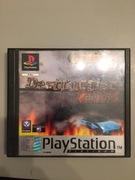Destruction Derby PSX