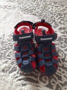 Sandały feewear rozm. 31