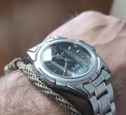 Zegarek Timemaster