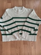 Sweter damski marki Part Two stan jak nowy XXL