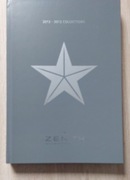 Katalog zegarki Zenith 2012-2013 136 stron