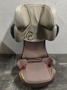 Fotelik samochodowy Cybex Solution X2 isofix