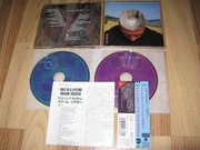 Dream Theater – Once In A Livetime 2CD Japan+OBI '98