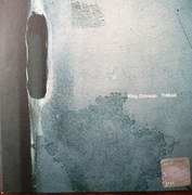 King Crimson - Thrak - Mini vinyl