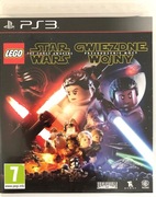 gra PS3 LEGO STAR WARS