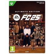 FC 25 FIFA 25 Ultimate Edition PL Klucz kod bez VPN Xbox One Series X/S