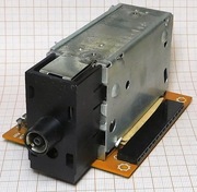 Głowica zintegrowana rtv ZTG UNITRA WZT [R1K1]M1