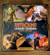 Riftbound [EN] - League of legends TCG Lol