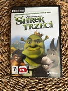 Shrek 3 Trzeci PC Polska Wersja Językowa