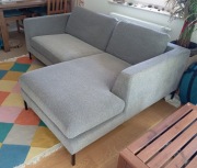 Sofa Modułowa Ohio z MOMA Studio Sits