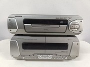 TECHNICS RS-EH750 + SL-EH550