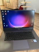 Huawei MateBook D15