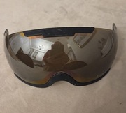 Okulary do kasku narciarskiego 4f