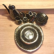 Serwis kawowy „Iza” (Chodzież)