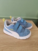 Puma buty sportowe niebieski rozmiar 22