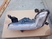 Tucson III drl halogen ramka 92207D7500