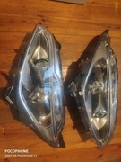 PEUGEOT 208 LIFT LED ORG EU L 90132562 P 90132563
