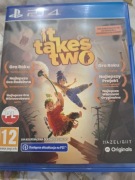 It Takes Two ps4