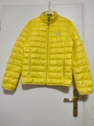 Kurtka męska EA7 Emporio Armani żółta L