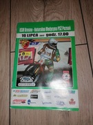 DMP, KSM Krosno - PSŻ Poznań 2017 cz