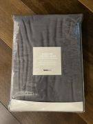 Prześcieradło z mikrofibry z gumką 200x220 Home&you