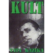 Kult – Tata Kazika (MC) kaseta