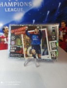 Karta Oliver Kahn Legendary Moment Topps Match Attax 2023