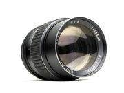 Pentor auto 2.8/135 obiektyw m42 135mm f2.8 - testowany serwisowany