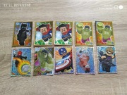 Karty Lego Marvel pakiet 2023 pakiet 10 sztuk 