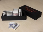 Pudełko na igły do maszyny do szycia