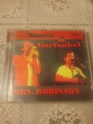 Simon & Garfunkel Mrs. Robinson płyta CD 