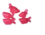 Klipsy do Usuwania Hybrydy z Paznokci stóp 5 szt