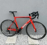 Rower szosowy BMC Teammachine SLR03 Carbon / 57cm / Shimano 105