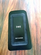 Ładowarka samochodowa bezprzewodowa do Volvo V60. Fast charger.