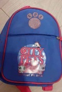 Little pet shop plecak