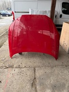 Maska Audi A4B9 polift