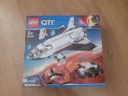 Zestaw Lego City 60226